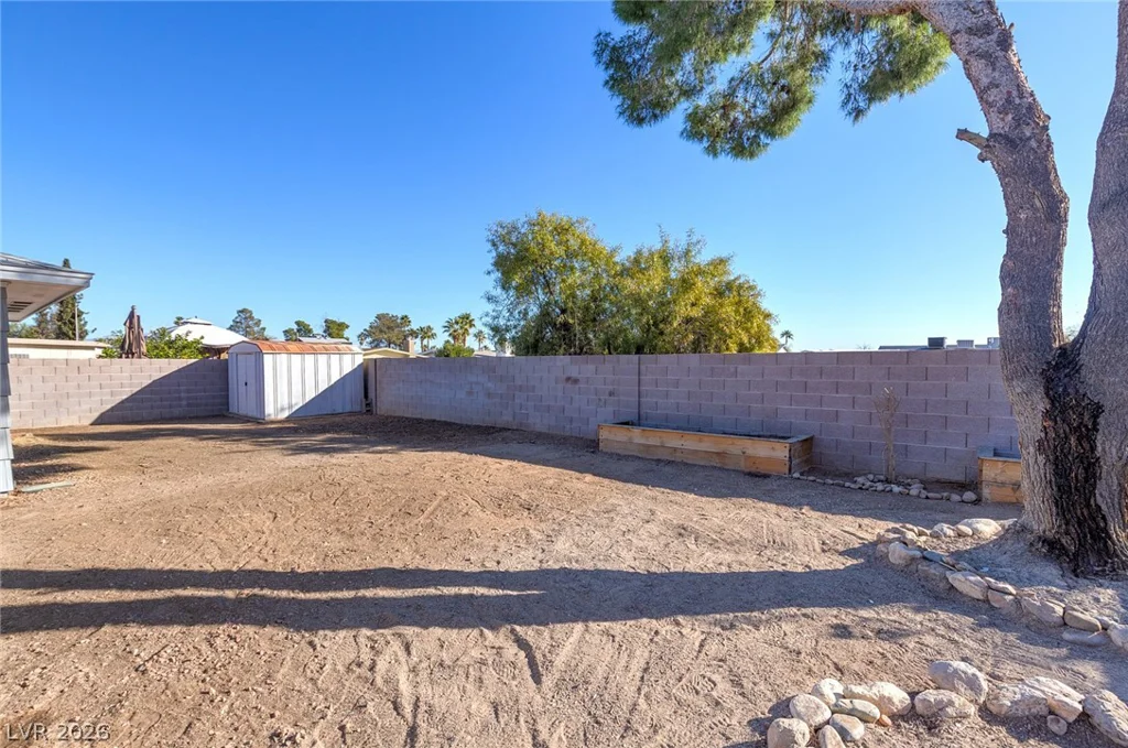 1009 Alan Shepard, Las Vegas, NV 89145