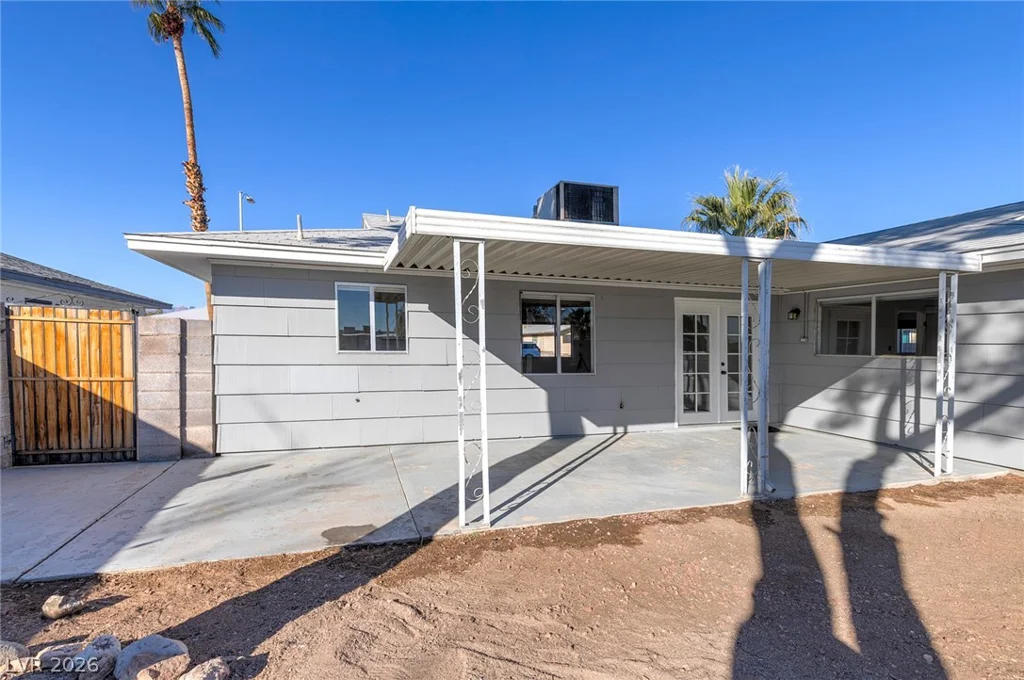 1009 Alan Shepard, Las Vegas, NV 89145