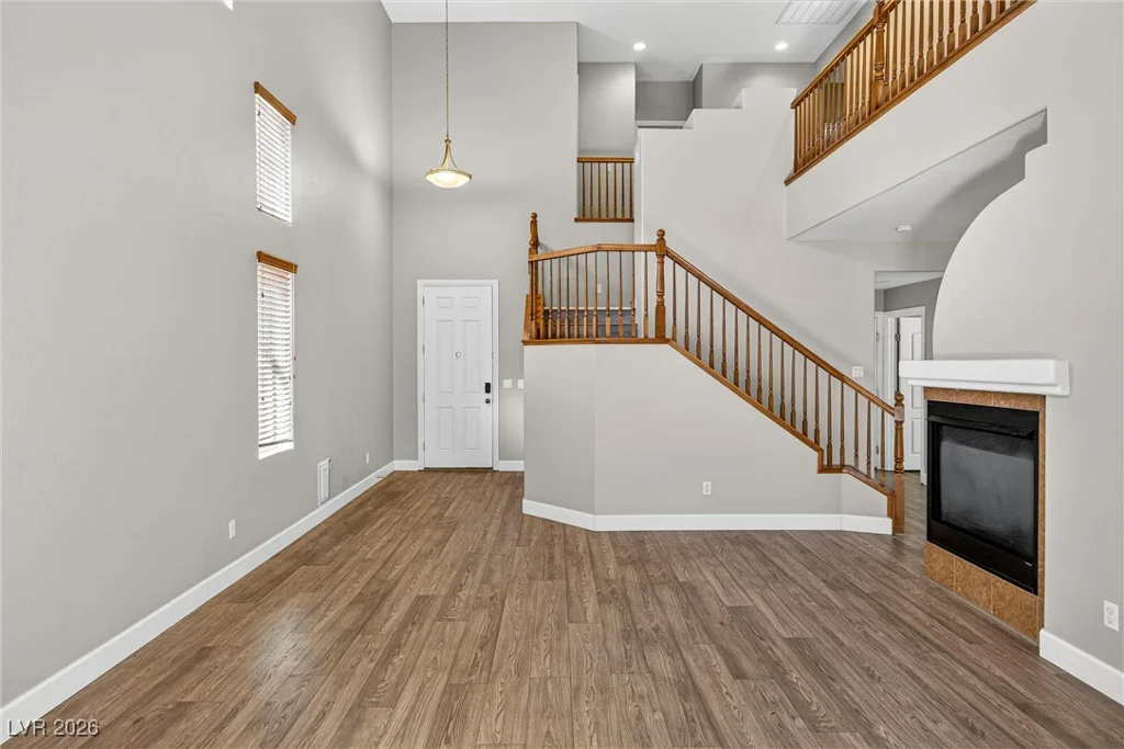 3405 Brook Song, North Las Vegas, NV 89081