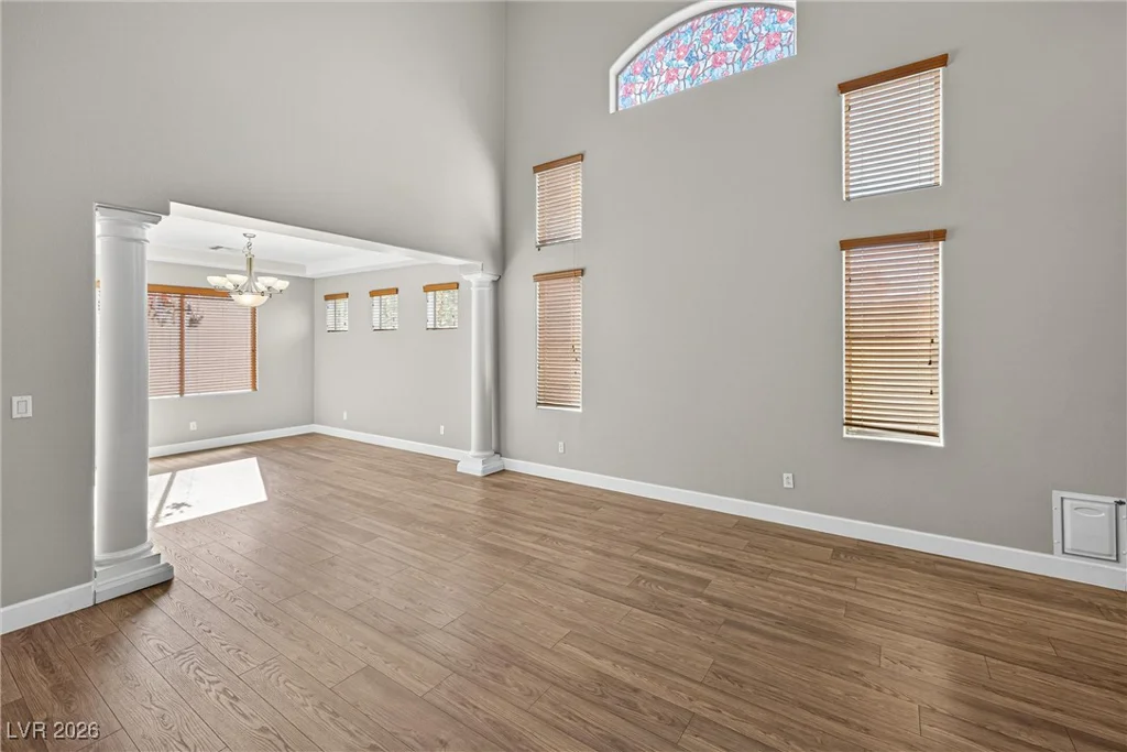 3405 Brook Song, North Las Vegas, NV 89081