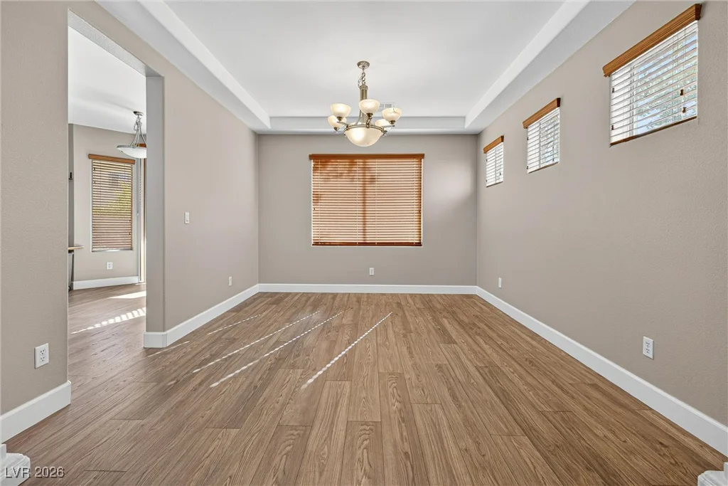 3405 Brook Song, North Las Vegas, NV 89081