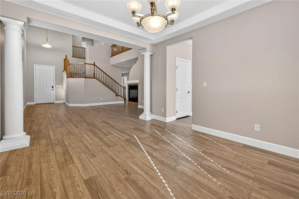 3405 Brook Song, North Las Vegas, NV 89081