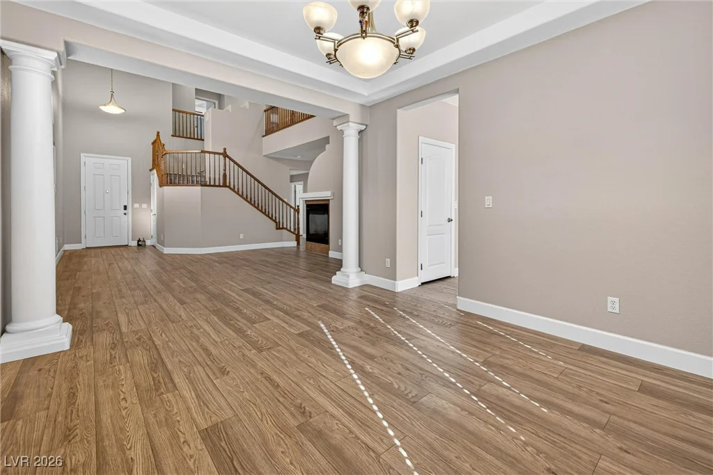 3405 Brook Song, North Las Vegas, NV 89081