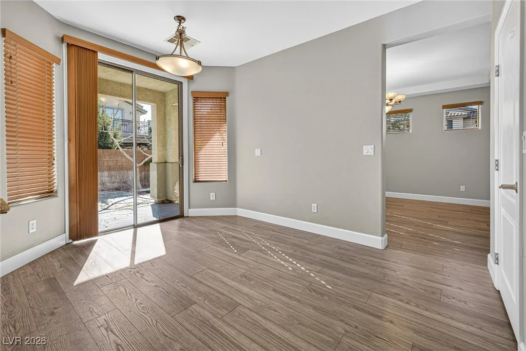 3405 Brook Song, North Las Vegas, NV 89081