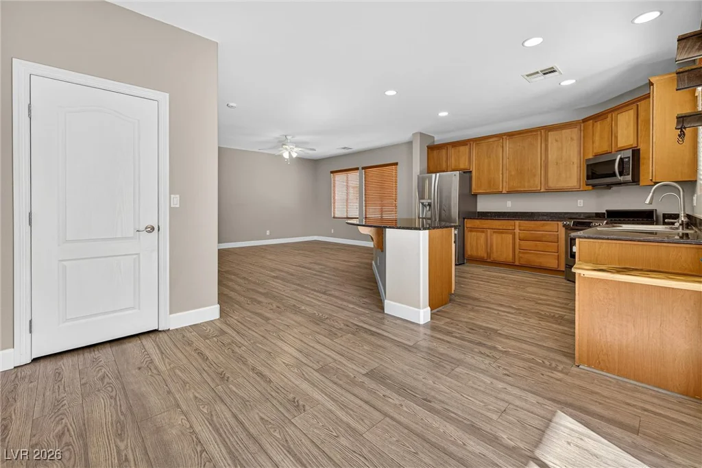 3405 Brook Song, North Las Vegas, NV 89081