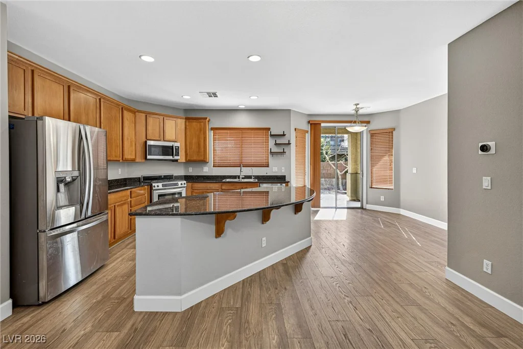 3405 Brook Song, North Las Vegas, NV 89081