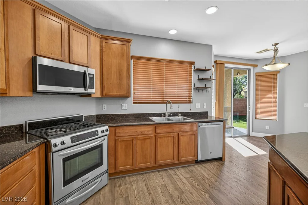 3405 Brook Song, North Las Vegas, NV 89081