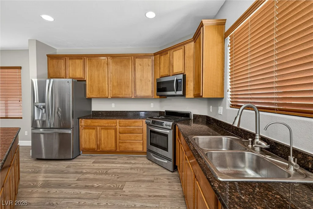 3405 Brook Song, North Las Vegas, NV 89081