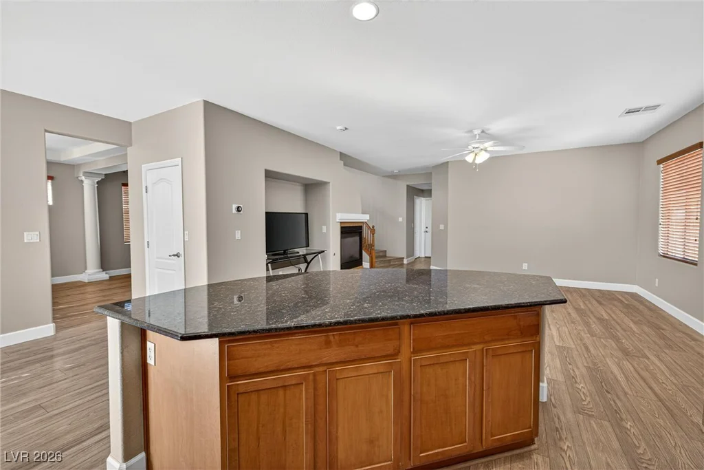 3405 Brook Song, North Las Vegas, NV 89081