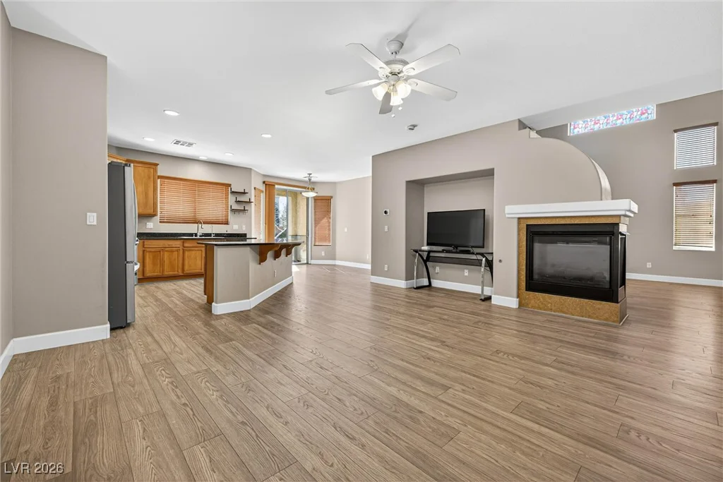 3405 Brook Song, North Las Vegas, NV 89081