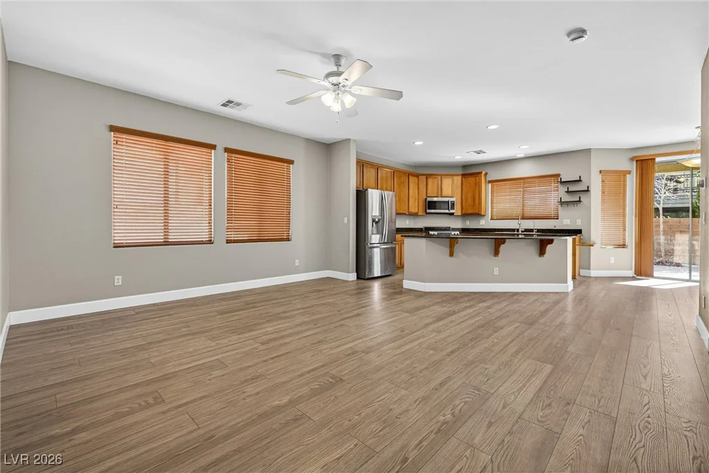 3405 Brook Song, North Las Vegas, NV 89081