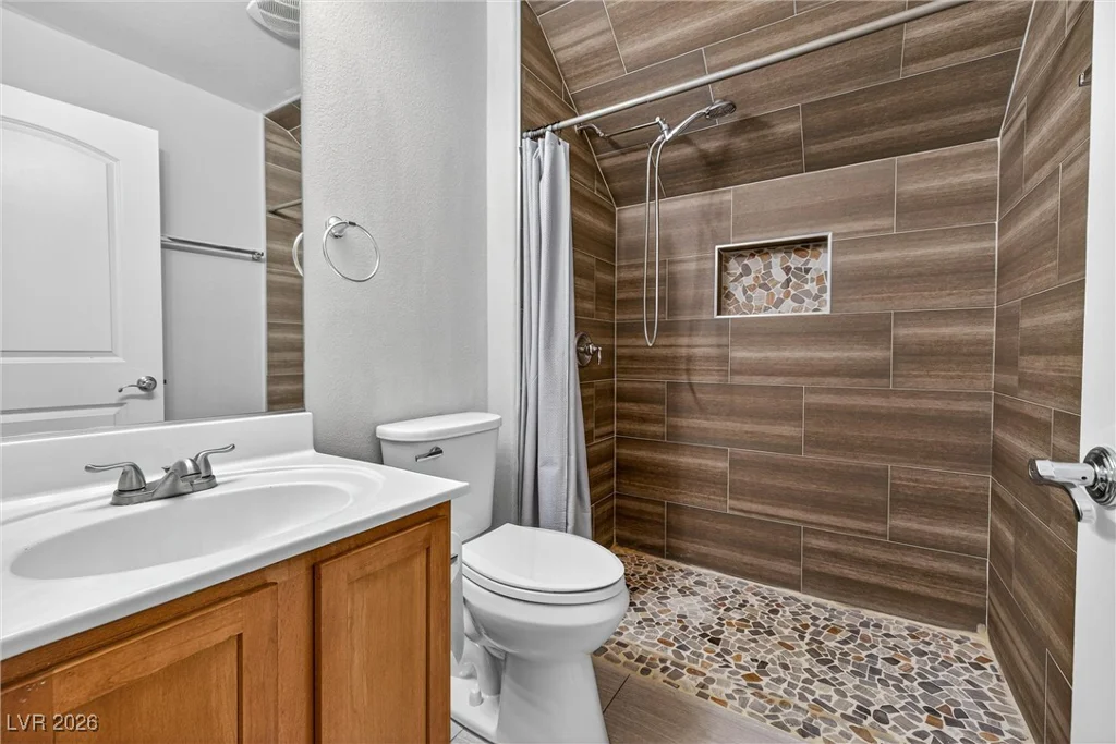 3405 Brook Song, North Las Vegas, NV 89081