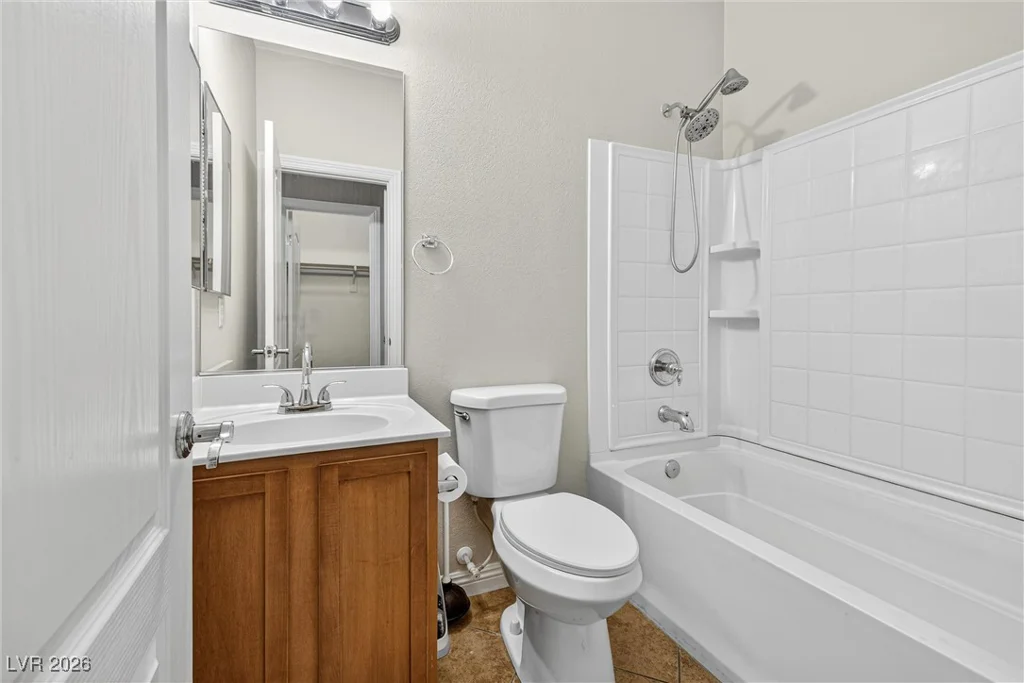 3405 Brook Song, North Las Vegas, NV 89081