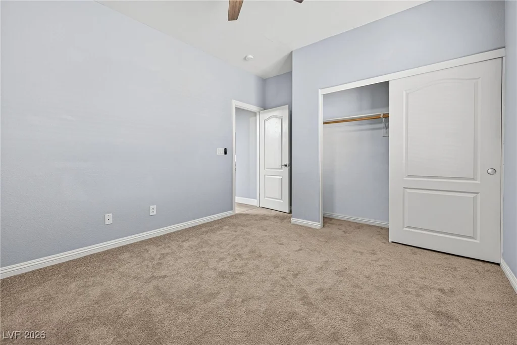3405 Brook Song, North Las Vegas, NV 89081