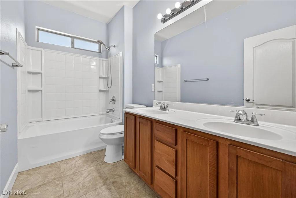 3405 Brook Song, North Las Vegas, NV 89081