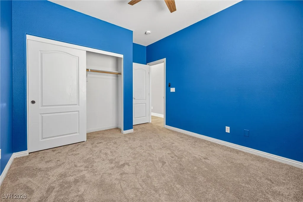 3405 Brook Song, North Las Vegas, NV 89081