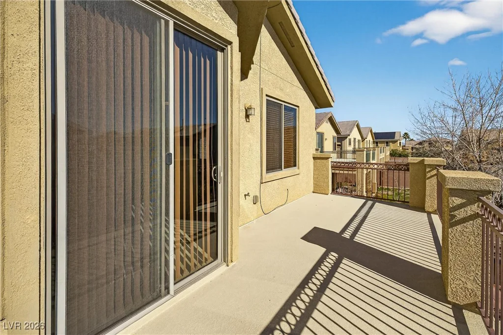 3405 Brook Song, North Las Vegas, NV 89081