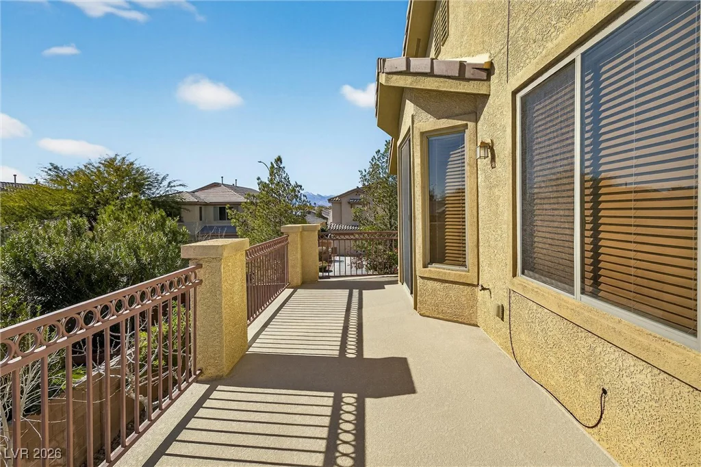 3405 Brook Song, North Las Vegas, NV 89081