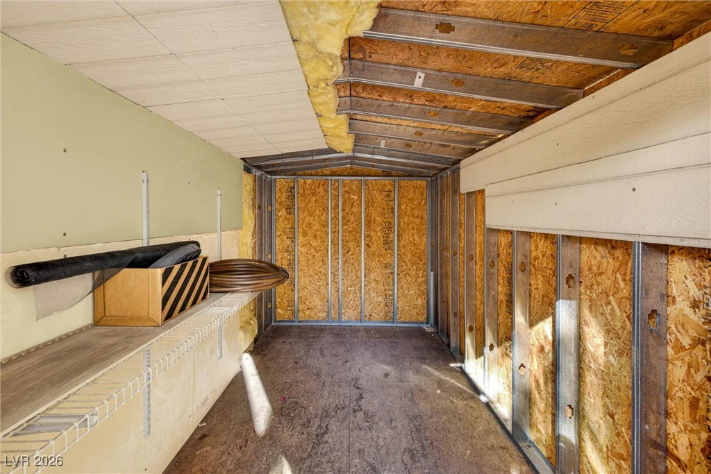 3405 Brook Song, North Las Vegas, NV 89081