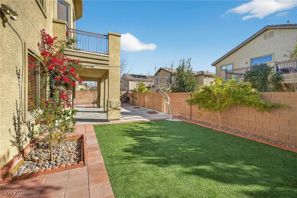 3405 Brook Song, North Las Vegas, NV 89081