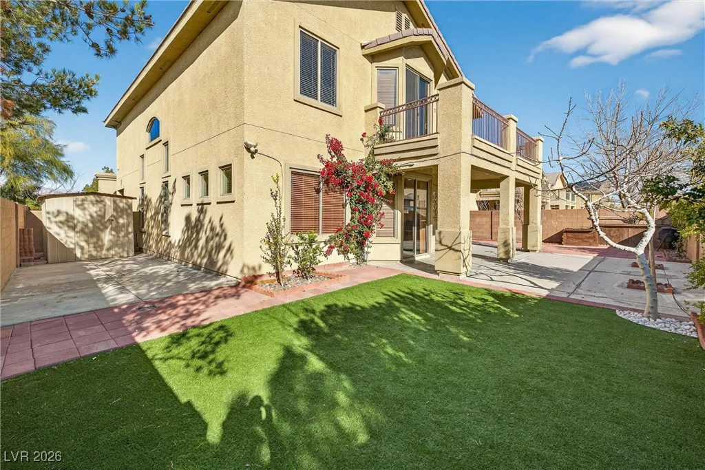 3405 Brook Song, North Las Vegas, NV 89081
