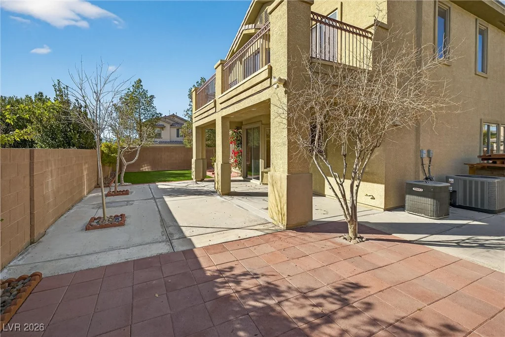 3405 Brook Song, North Las Vegas, NV 89081