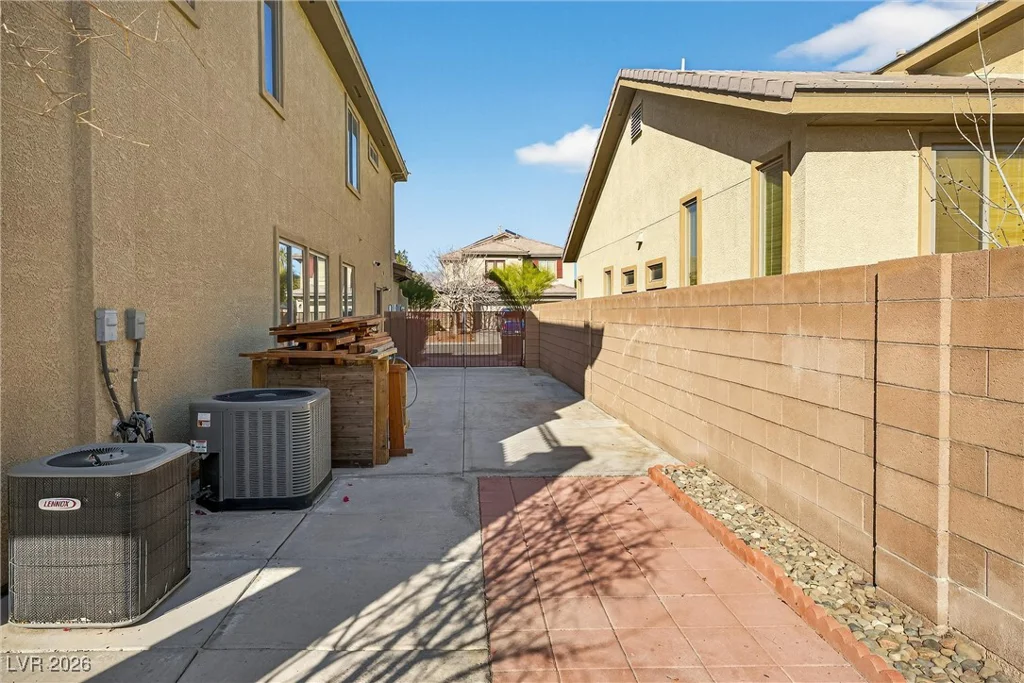 3405 Brook Song, North Las Vegas, NV 89081