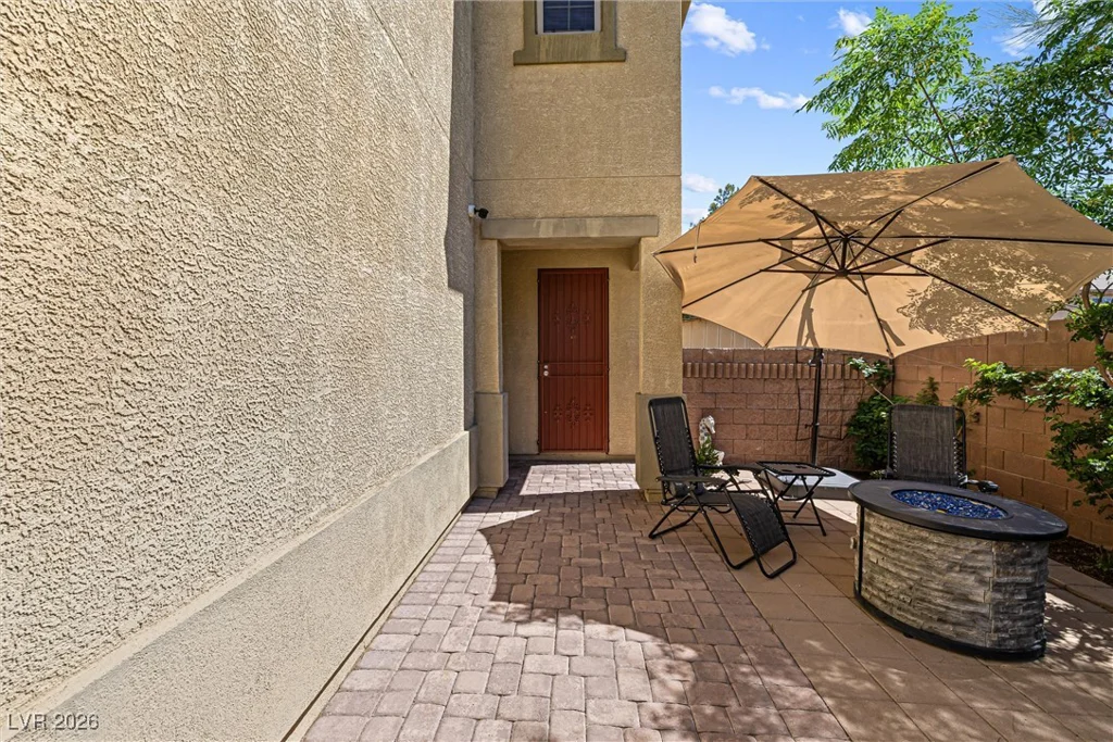 3405 Brook Song, North Las Vegas, NV 89081