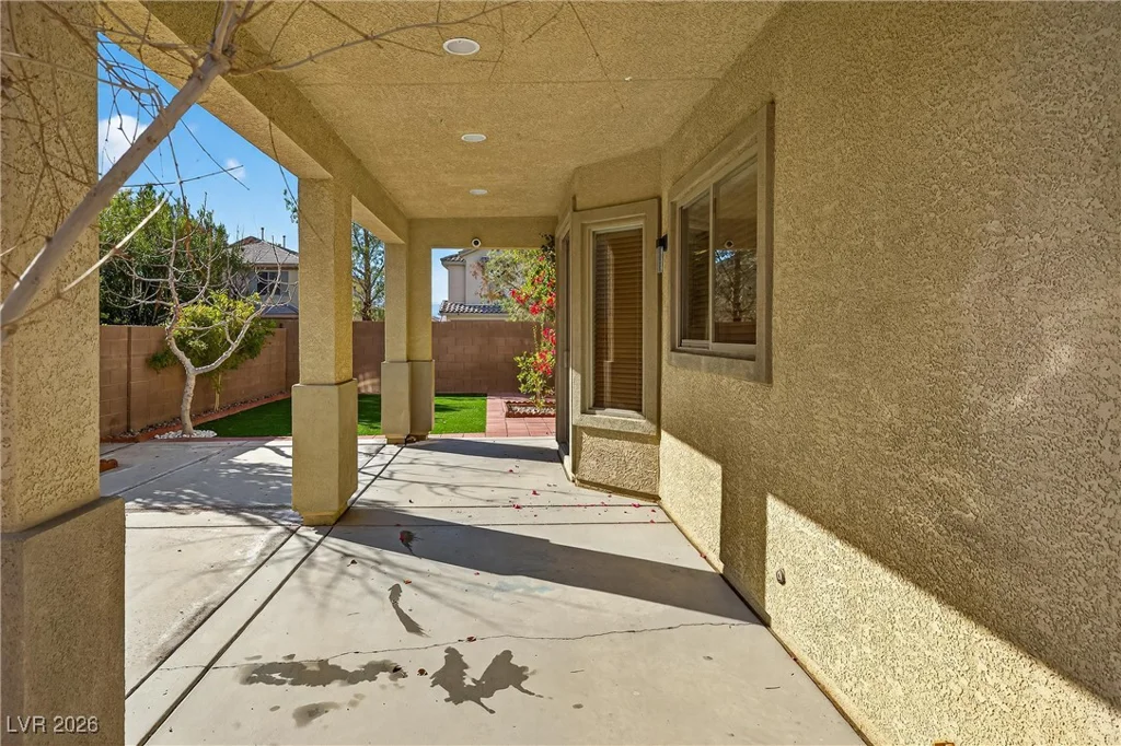 3405 Brook Song, North Las Vegas, NV 89081