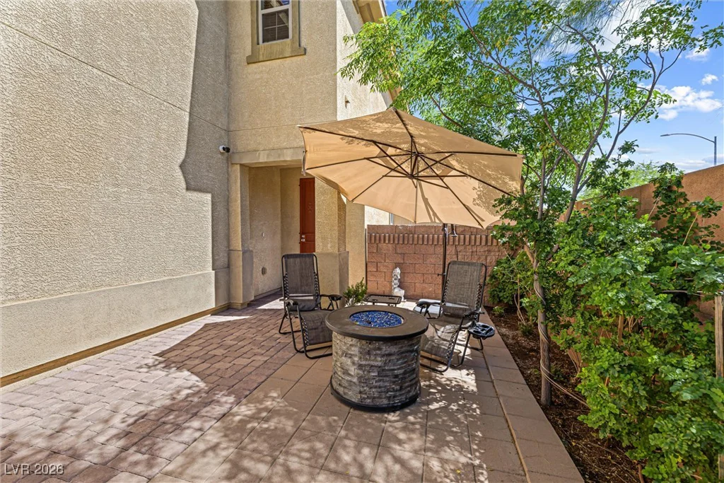 3405 Brook Song, North Las Vegas, NV 89081