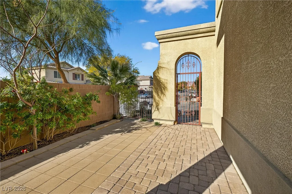 3405 Brook Song, North Las Vegas, NV 89081