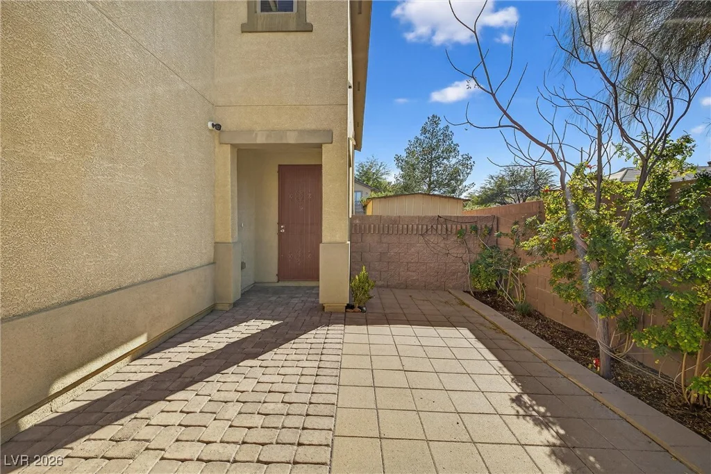 3405 Brook Song, North Las Vegas, NV 89081