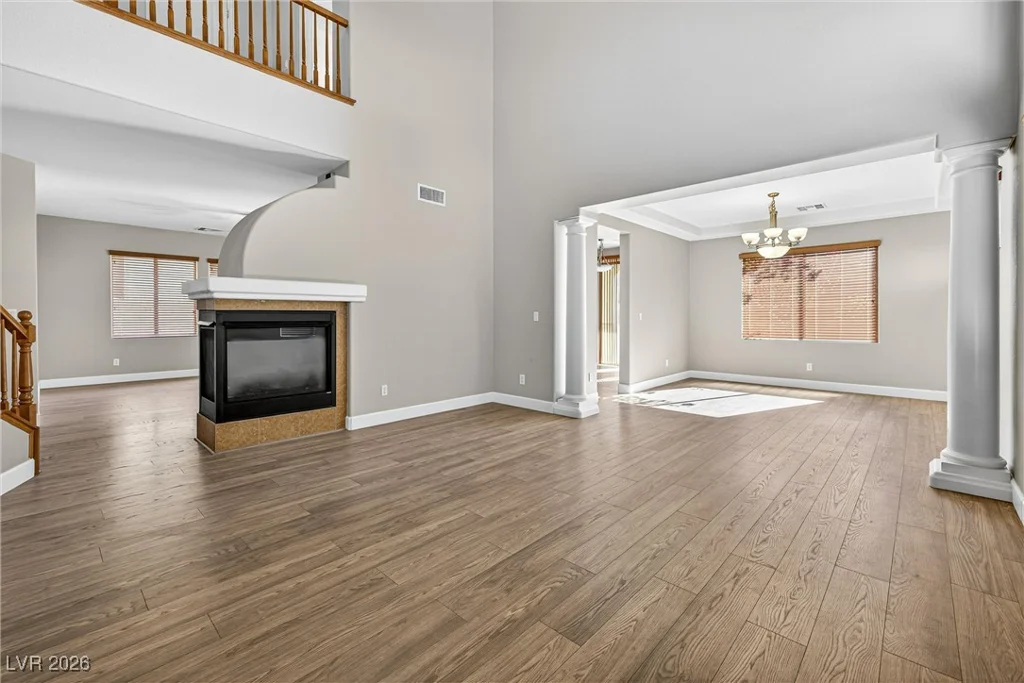3405 Brook Song, North Las Vegas, NV 89081