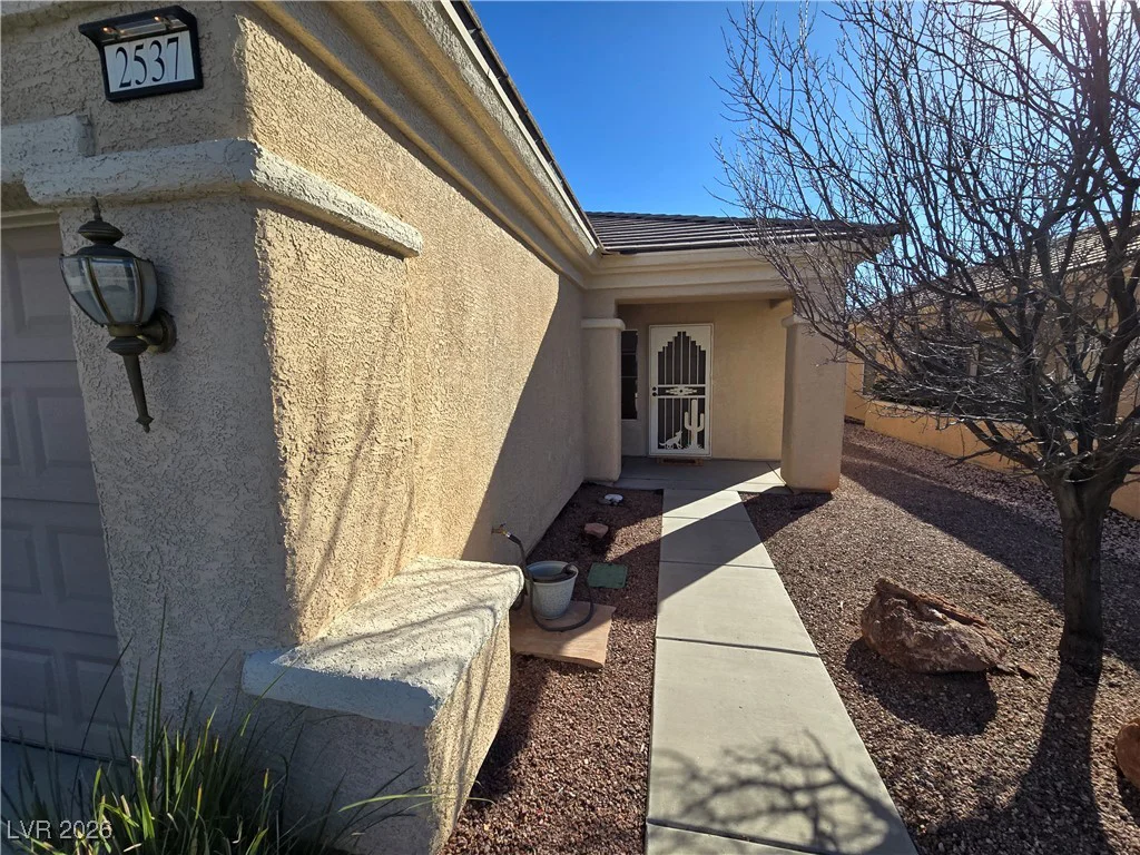 2537 Libretto, Henderson, NV 89052