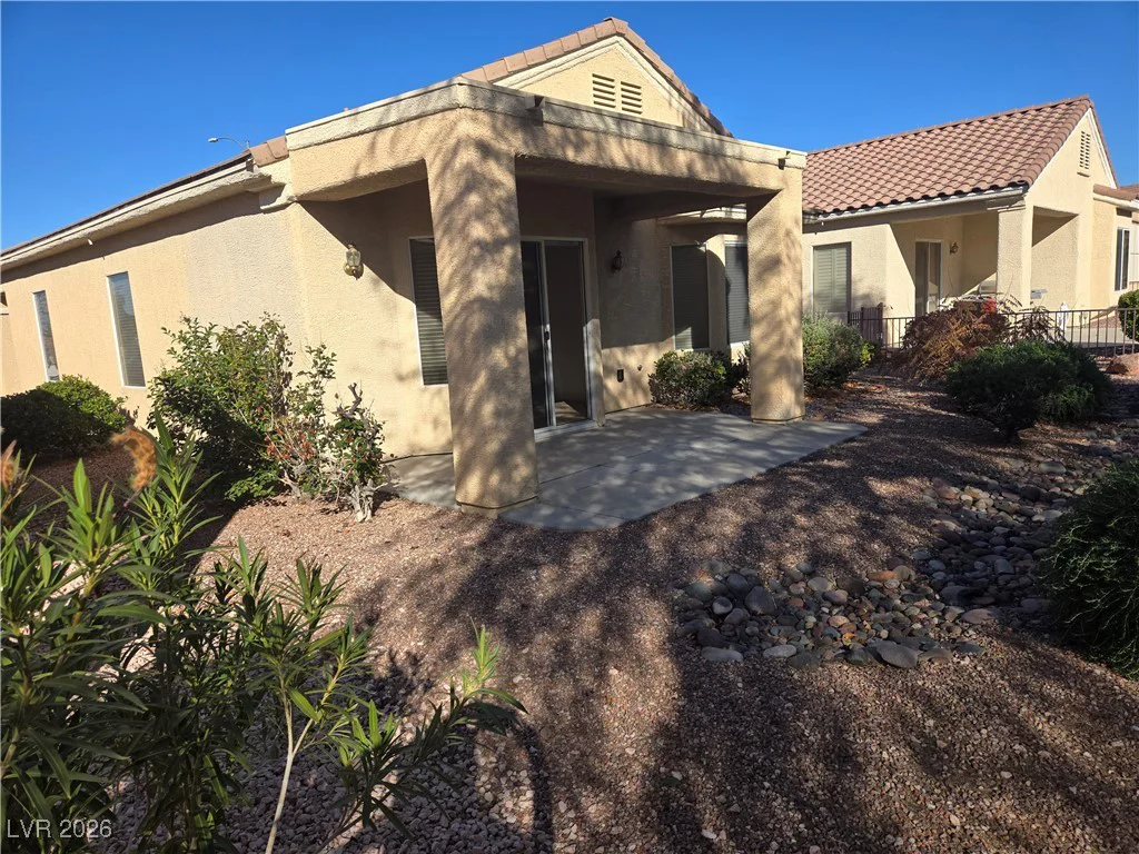 2537 Libretto, Henderson, NV 89052