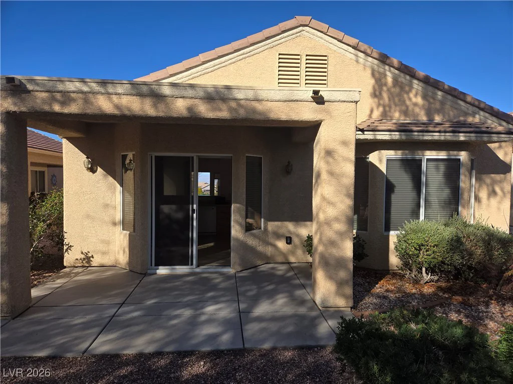 2537 Libretto, Henderson, NV 89052