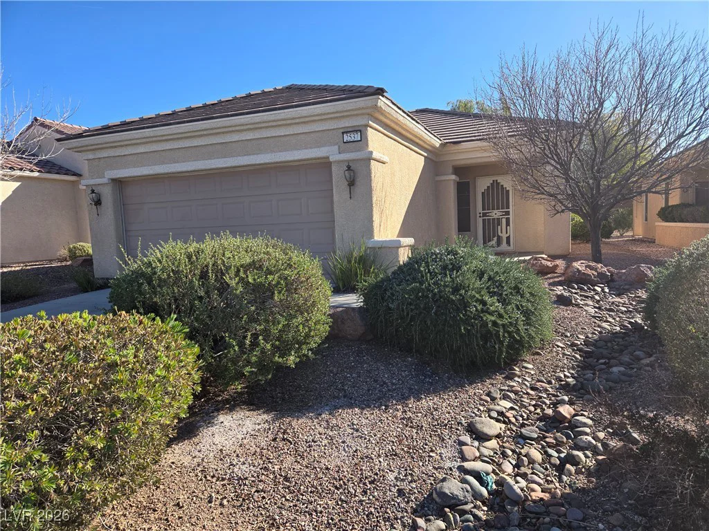 2537 Libretto, Henderson, NV 89052