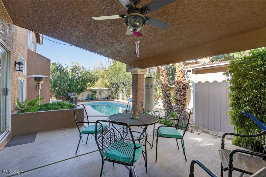 7408 Shallow Glen, Las Vegas, NV 89129