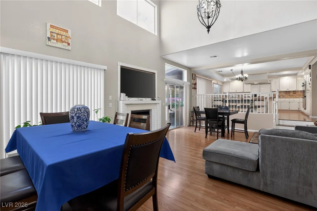 7408 Shallow Glen, Las Vegas, NV 89129