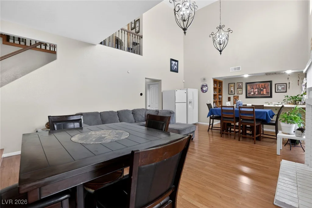 7408 Shallow Glen, Las Vegas, NV 89129