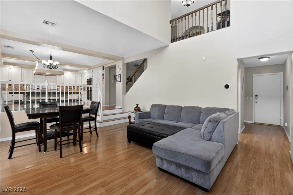 7408 Shallow Glen, Las Vegas, NV 89129
