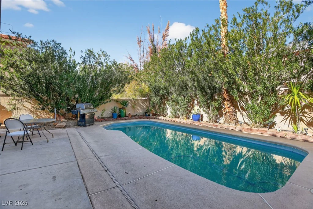 7408 Shallow Glen, Las Vegas, NV 89129