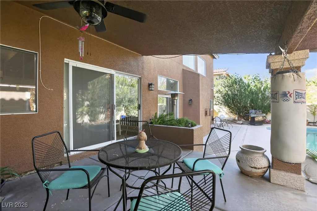 7408 Shallow Glen, Las Vegas, NV 89129