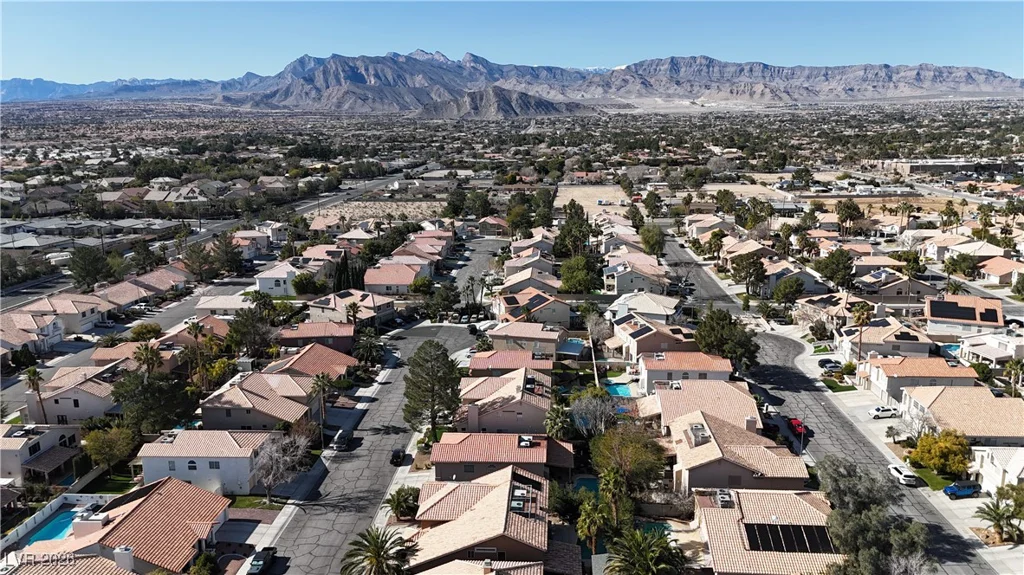 7408 Shallow Glen, Las Vegas, NV 89129