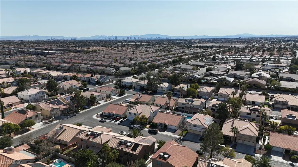 7408 Shallow Glen, Las Vegas, NV 89129