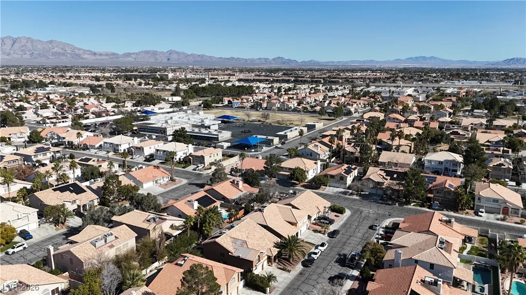 7408 Shallow Glen, Las Vegas, NV 89129