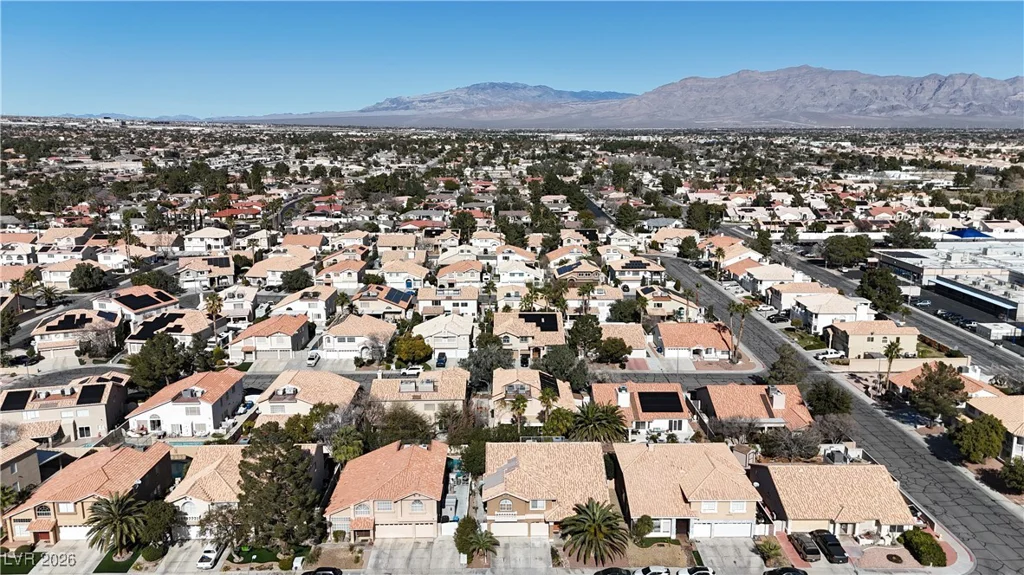 7408 Shallow Glen, Las Vegas, NV 89129