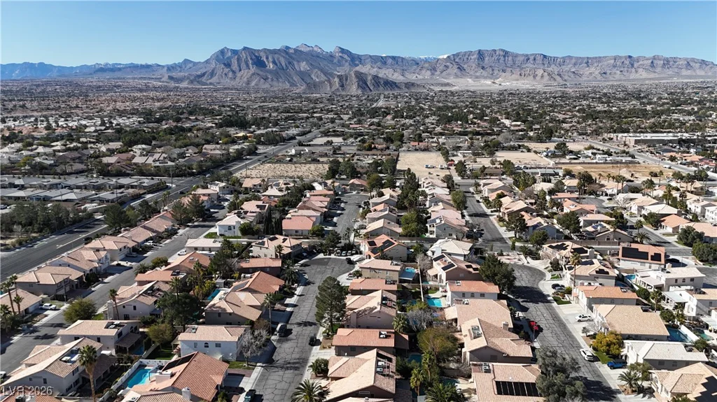 7408 Shallow Glen, Las Vegas, NV 89129
