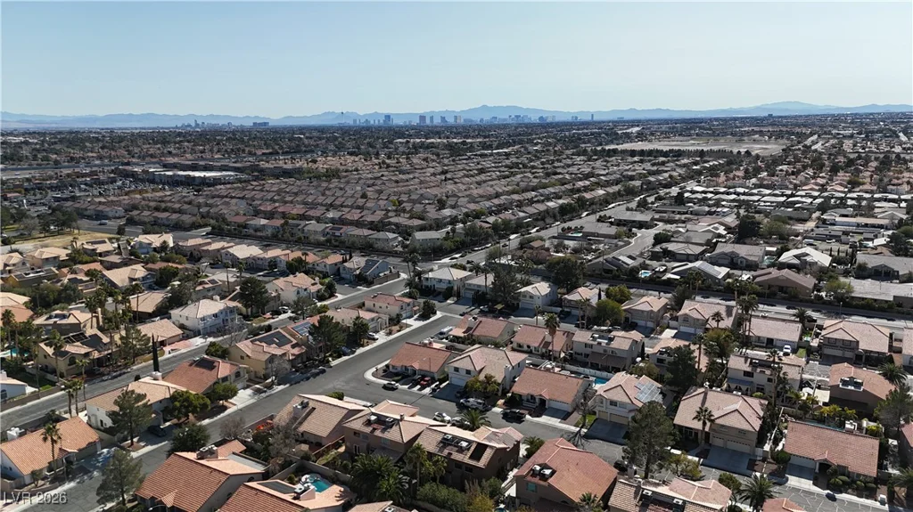 7408 Shallow Glen, Las Vegas, NV 89129