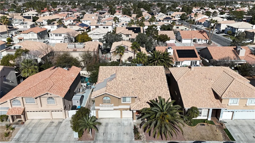 7408 Shallow Glen, Las Vegas, NV 89129